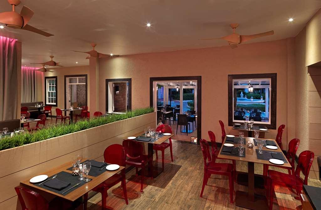 Melia Braco Village Trelawny Restauracja zdjęcie
