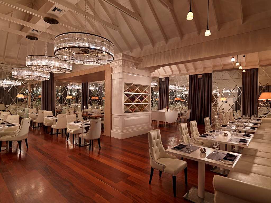 Melia Braco Village Trelawny Restauracja zdjęcie
