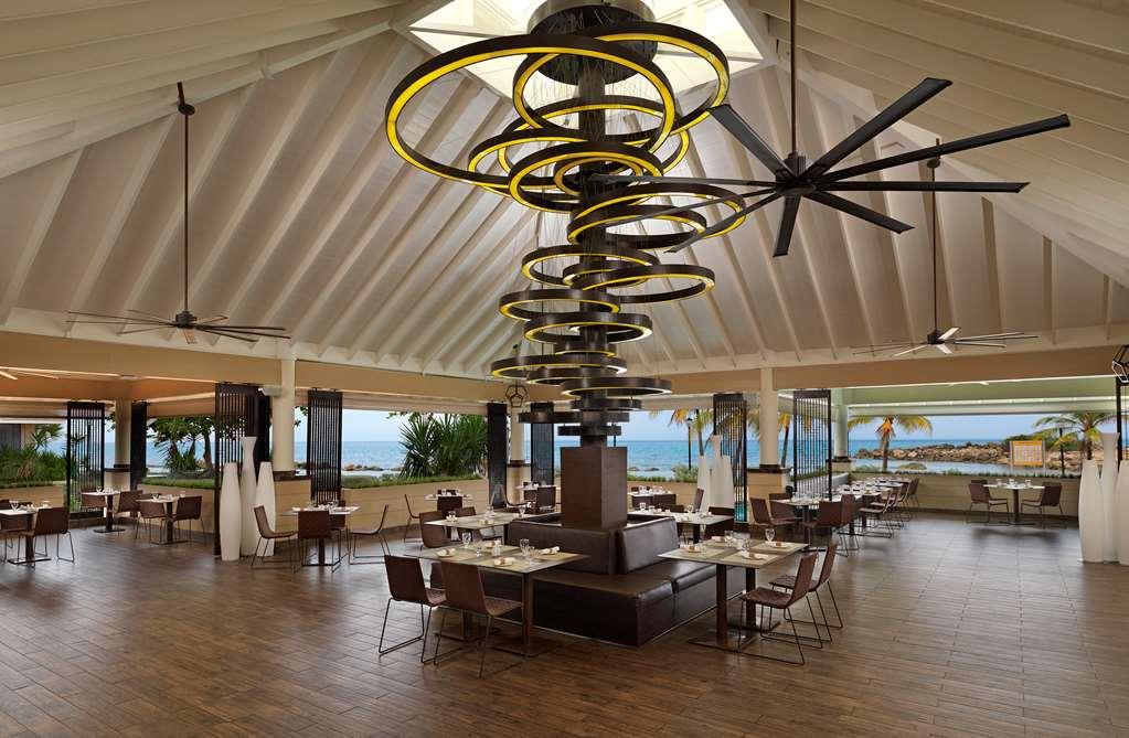 Melia Braco Village Trelawny Restauracja zdjęcie