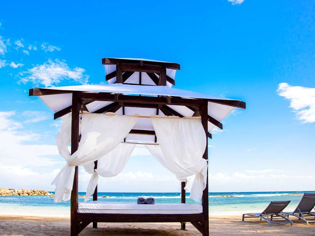 Melia Braco Village Trelawny Natura zdjęcie