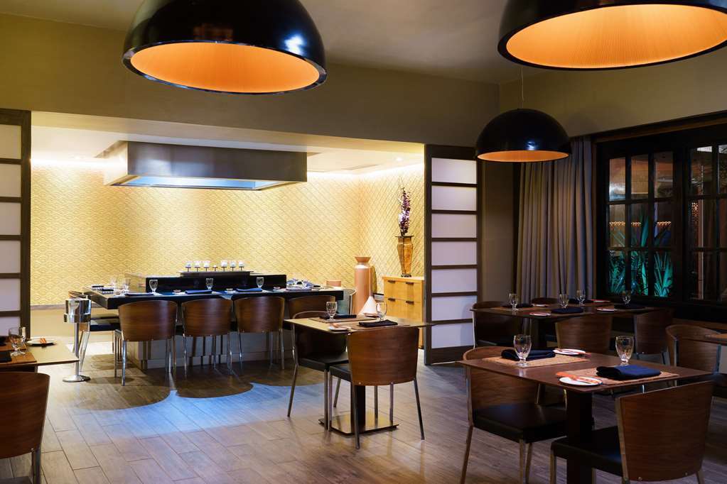 Melia Braco Village Trelawny Restauracja zdjęcie