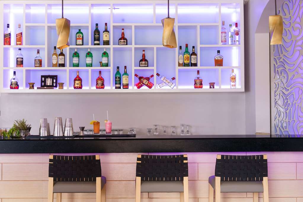 Melia Braco Village Trelawny Restauracja zdjęcie