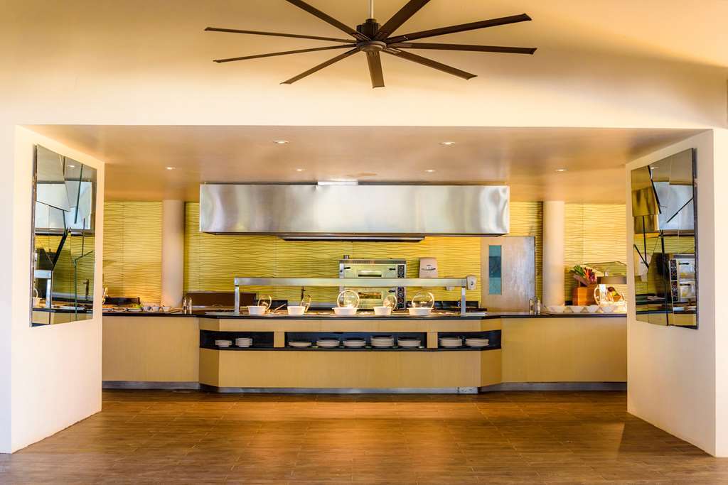 Melia Braco Village Trelawny Restauracja zdjęcie